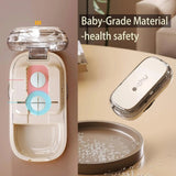 Kalsten | Adjustable Pill Cutter with Precision Blade