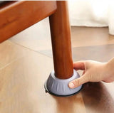 Enhanced Product Title: "8er Set Vibrationsdämpfer für Haushalt – Stabilisiert und Fixiert Lautstarke, Wackelnde Geräte für Ruhigen Betrieb" 

This title includes relevant keywords while maintaining clarity and appeal for potential customers.