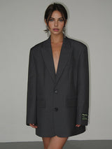 Versatile everyday and occasion blazer - Dilara - 7