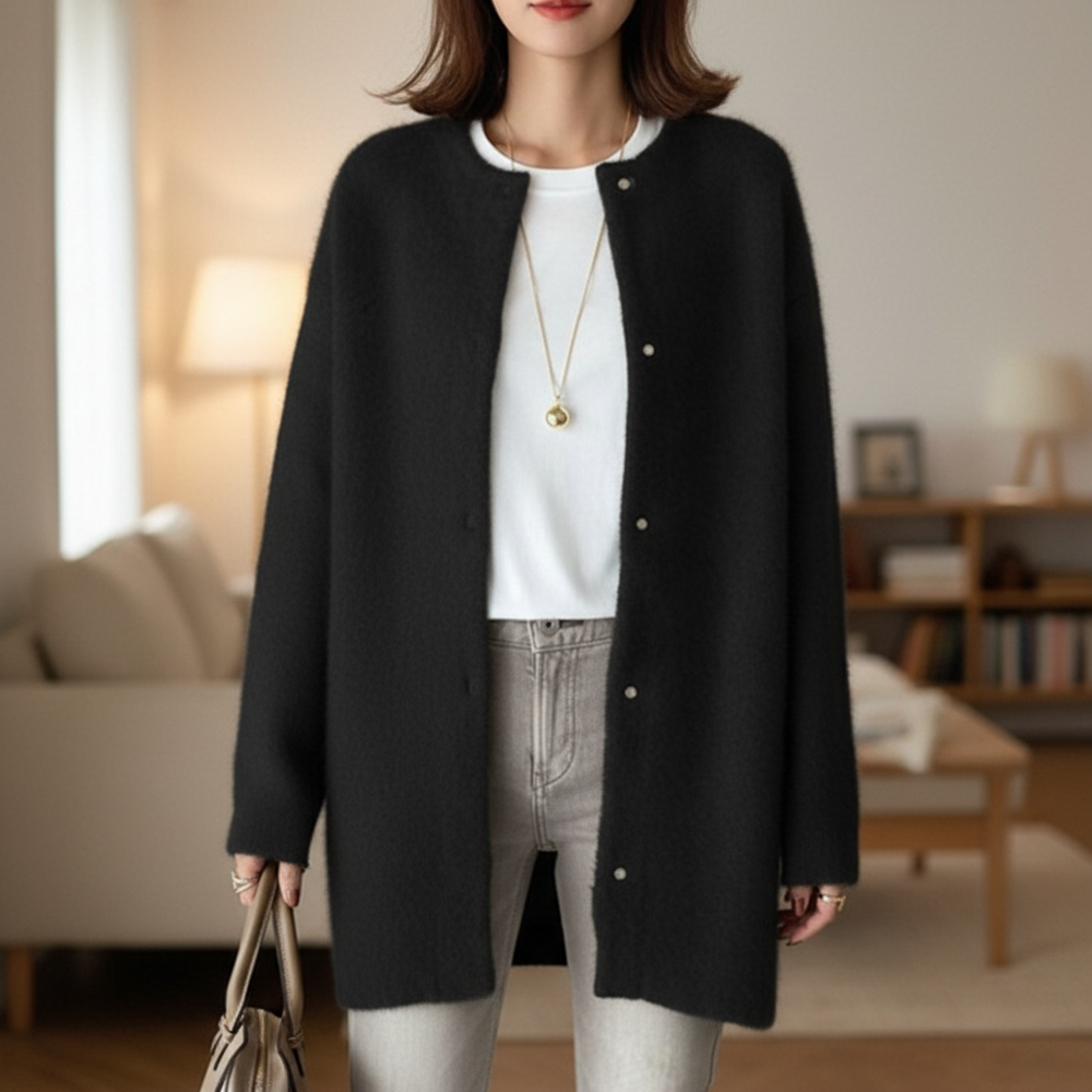 Versatile Cardigan - Rebecca