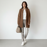Versatile Cardigan - Rebecca