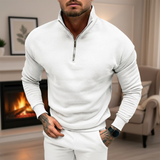 Versatile autumn sweater - Jannis