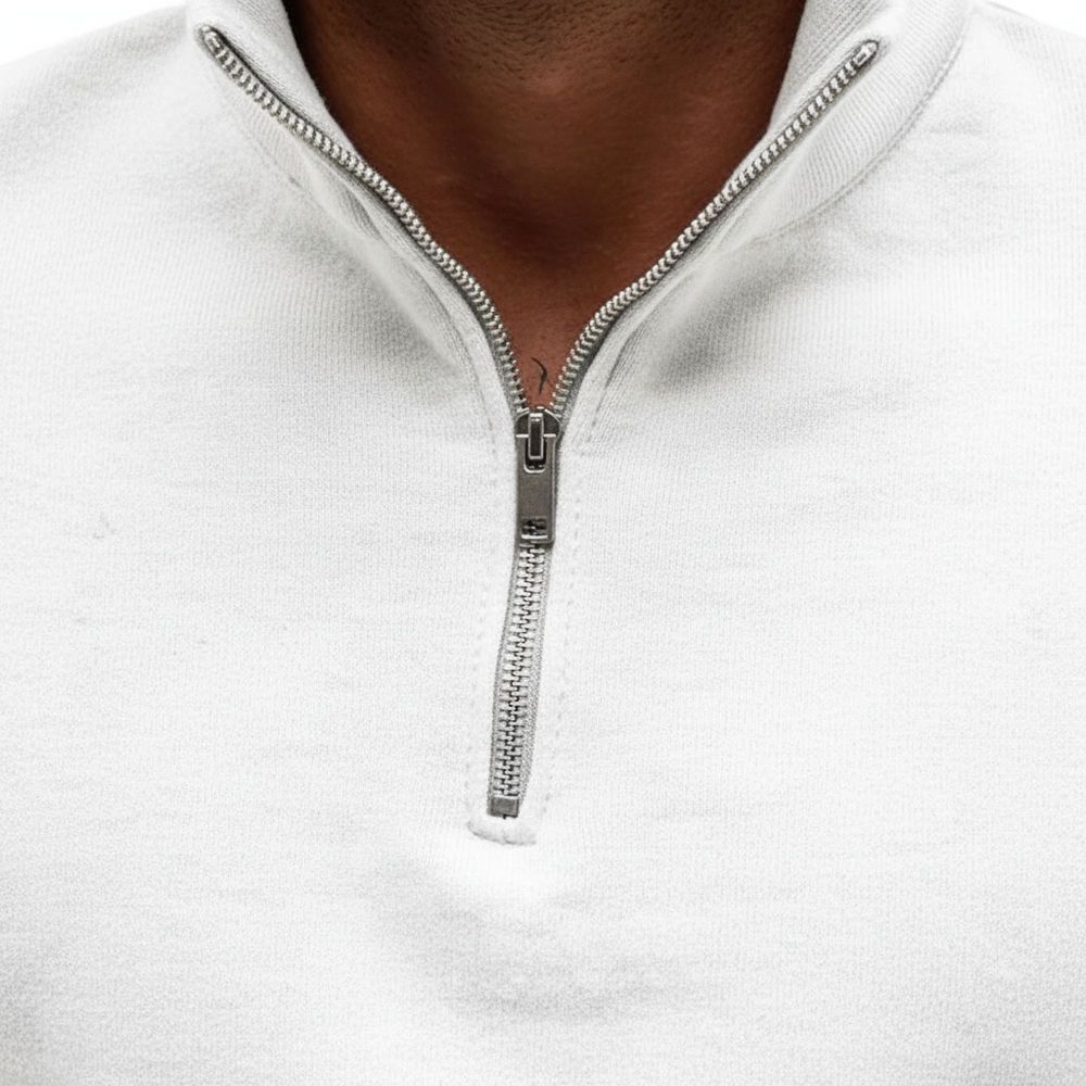 Versatile autumn sweater - Jannis