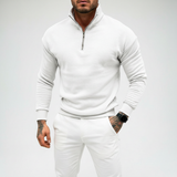Versatile autumn sweater - Jannis