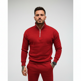 Versatile autumn sweater - Jannis