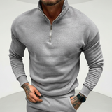 Versatile autumn sweater - Jannis