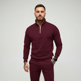 Versatile autumn sweater - Jannis