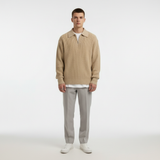 Versatile Men's Sweater - Noah