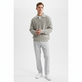 Versatile Men's Sweater - Noah