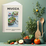 Vital & Lecker: Meistere die Kunst des einfachen Kochens – Gesunde Rezepte für jeden Tag