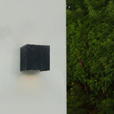 Wall Light Motion Sensor Rechargeable LED Cube Lamp