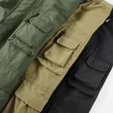 Winter Jacket Quilted Down Slim Fit Waterproof Outerwear