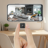 Security Camera Wireless Indoor Outdoor HD Motion Detection
