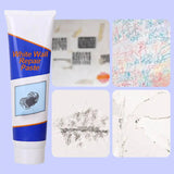 Wall Repair Paste – Waterproof, Crack-Resistant & Multi-Surface, 6×18cm