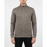 Warm men's sweater - Samuel