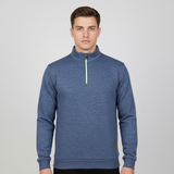 Warm men's sweater - Samuel