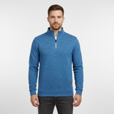Warm men's sweater - Samuel