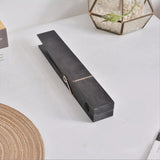 No-Drill Clothespin Towel Holder – Adhesive Mount, Spring Grip & 3 Sizes