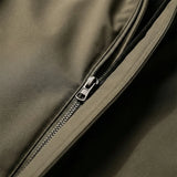 Water-Repellent Men's Coat - Mirac - 3