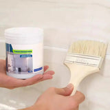 Waterproof Transparent Sealant – 100g Clear Coating, Heat-Resistant & Indoor Outdoor