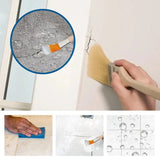 Waterproof Transparent Sealant – 100g Clear Coating, Heat-Resistant & Indoor Outdoor
