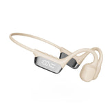 Waterproof Bone Conduction Headphones – IPX8 30m, Bluetooth 5.4 & 32GB MP3
