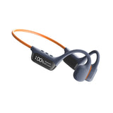 Waterproof Bone Conduction Headphones – IPX8 30m, Bluetooth 5.4 & 32GB MP3