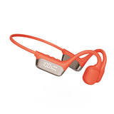 Waterproof Bone Conduction Headphones – IPX8 30m, Bluetooth 5.4 & 32GB MP3