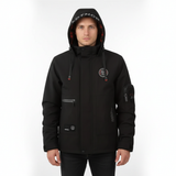 Waterproof outdoor jacket - Vincent - 2