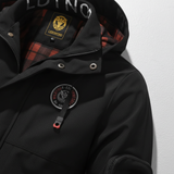 Waterproof outdoor jacket - Vincent - 3