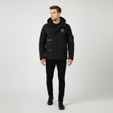 Waterproof outdoor jacket - Vincent - 4