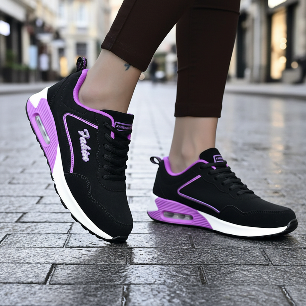 Waterproof Lightweight Women's Shoes - Maggie
