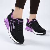 Waterproof Lightweight Women's Shoes - Maggie