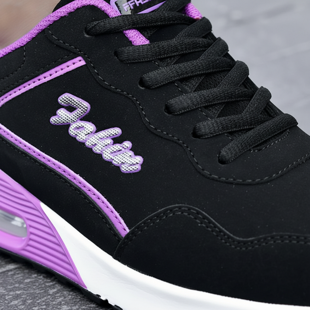 Waterproof Lightweight Women's Shoes - Maggie
