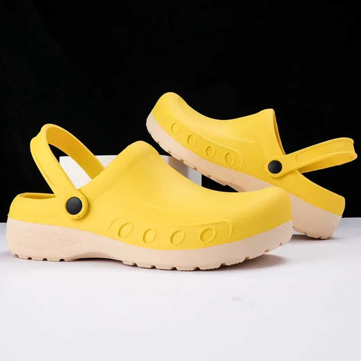 Non-Slip Professional Chef Shoes – GripChef
