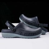 Non-Slip Professional Chef Shoes – GripChef