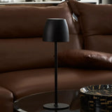 Table Lamp Outdoor LED Modern Cordless Dimmable Light