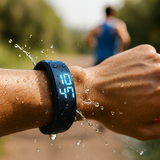 Kalsten | Waterproof Digital Fitness Smartwatch