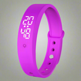 Kalsten | Waterproof Digital Fitness Smartwatch