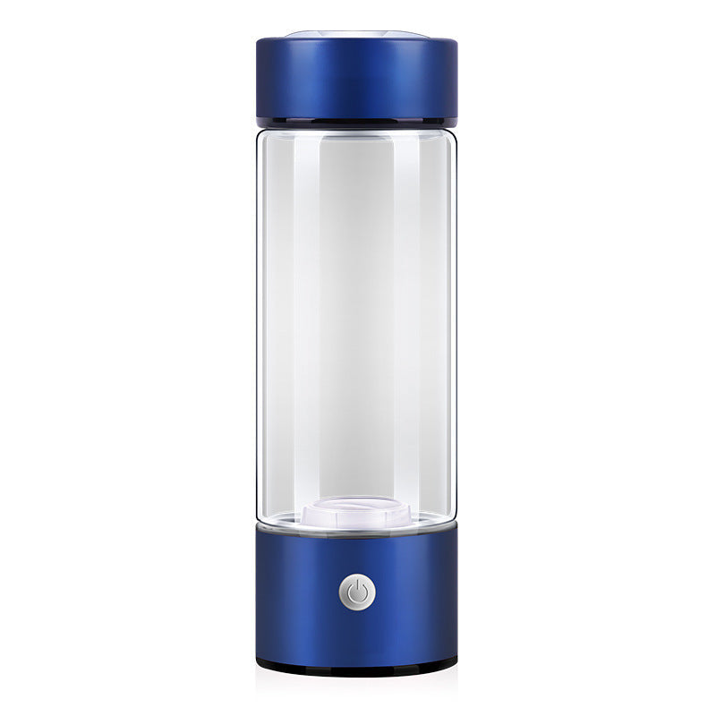 HydroPro Generator – Innovative Hydrogen Water Bottle