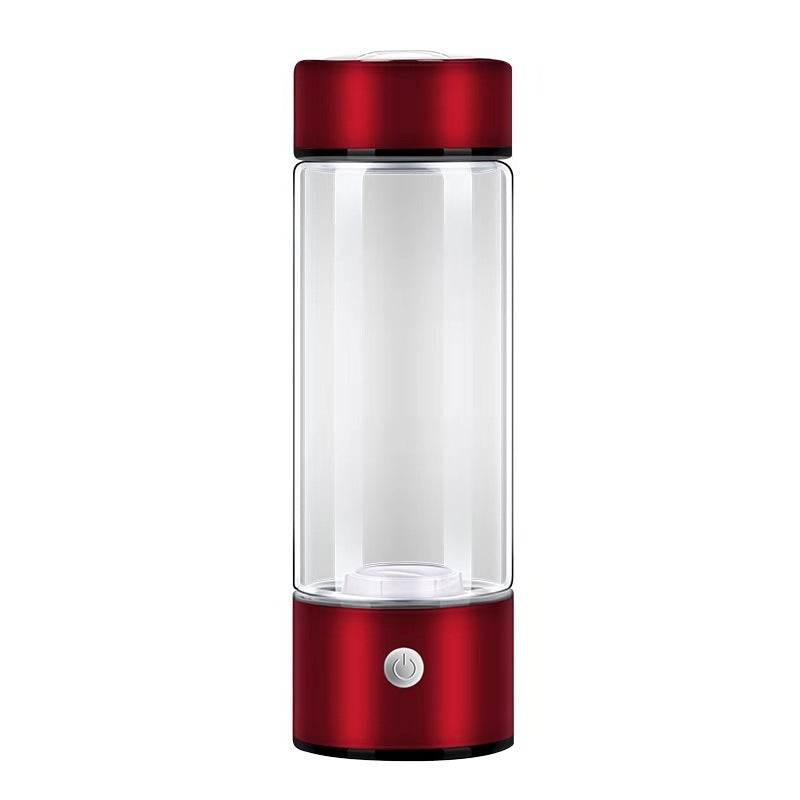 HydroPro Generator – Innovative Hydrogen Water Bottle