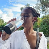HydroPro Generator – Innovative Hydrogen Water Bottle