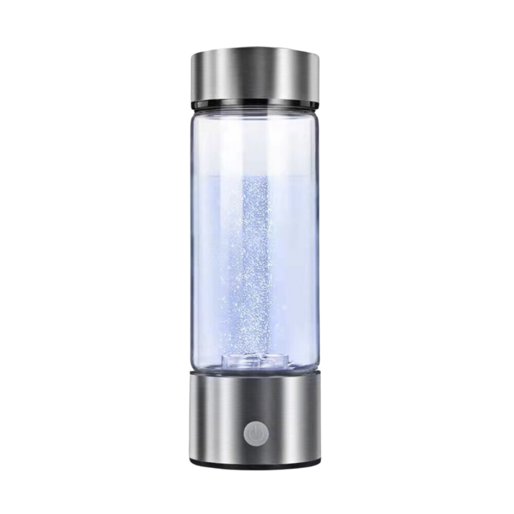 HydroPro Generator – Innovative Hydrogen Water Bottle