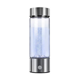 HydroPro Generator – Innovative Hydrogen Water Bottle