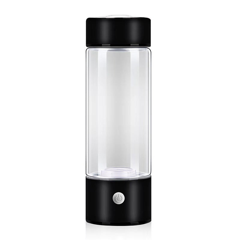 HydroPro Generator – Innovative Hydrogen Water Bottle