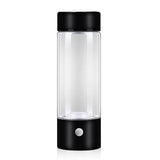 HydroPro Generator – Innovative Hydrogen Water Bottle
