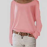 Emily – Soft Women's Knit Sweater