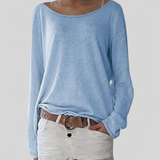 Emily – Soft Women's Knit Sweater