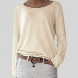 Emily – Soft Women's Knit Sweater