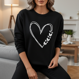 Soft women's sweater - Ines